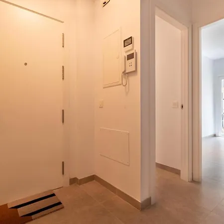 Charming Apartment In The Heart Of Mlaga Malaga Exterior photo