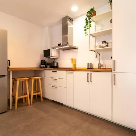 Charming Apartment In The Heart Of Mlaga Malaga Exterior photo