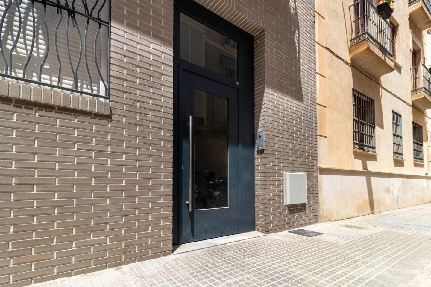 Charming In The Heart Of Mlaga Apartament *