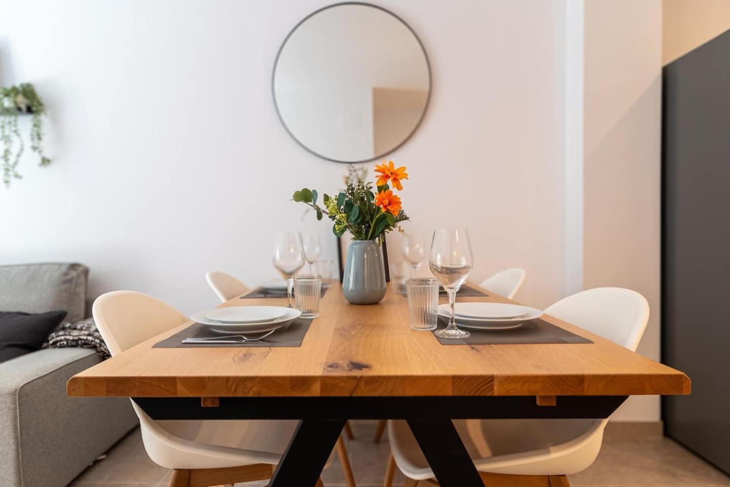 Charming In The Heart Of Mlaga Apartamento *